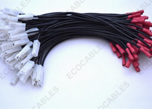 Reach Molex Cable 1
