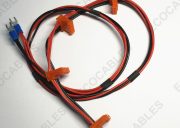 TM-6212-LF CP 4 Pin Power Extension Cables1