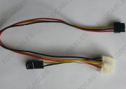 Tracking Systems Industrial Wire Harness1