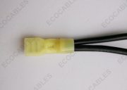 UL1015 Ground Cable4