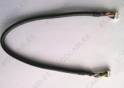 UL2464 8 Core Electrical Wire1