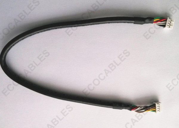 UL2464 8 Core Electrical Wire1