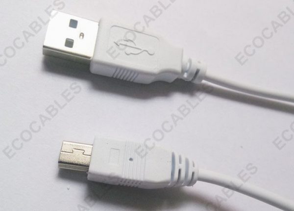 1 仪表 2.0 Version USB Extension Cable2