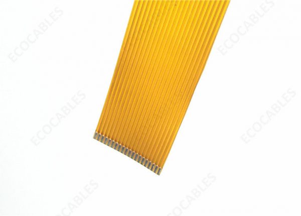1.0mm FPC Flat Ribbon Cables2