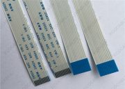 1.0mm Pitch 11Pin 140mm Flat Ribbon Cables3