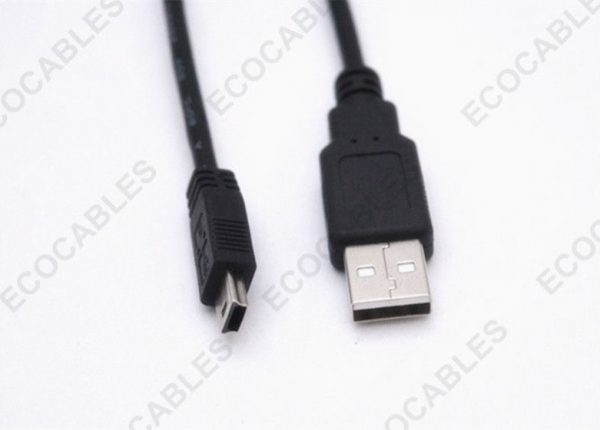 2.0 Data Cable AM To Micro Cable2