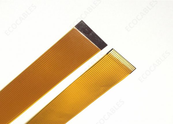 20P 1.0mm FPC Flat Ribbon Cables2