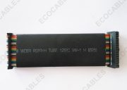28awg UL2651 Flat Ribbon Cable1