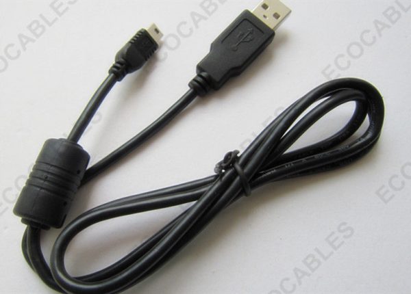 Antijamming Core Cable