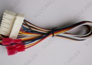 Automotive Battery Cable Harness1