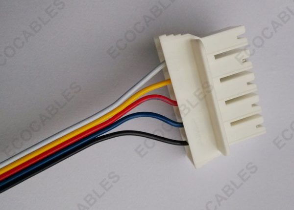 Automotive Battery Cable Harness3