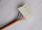 Automotive Battery Cable Harness4