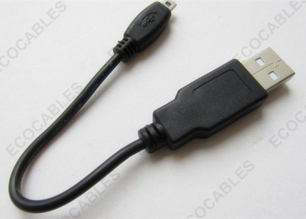Customize Charging USB Extension Cable