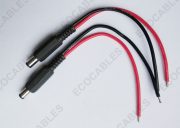 DC5.5 x 2.1 Battery Cable Harness 1