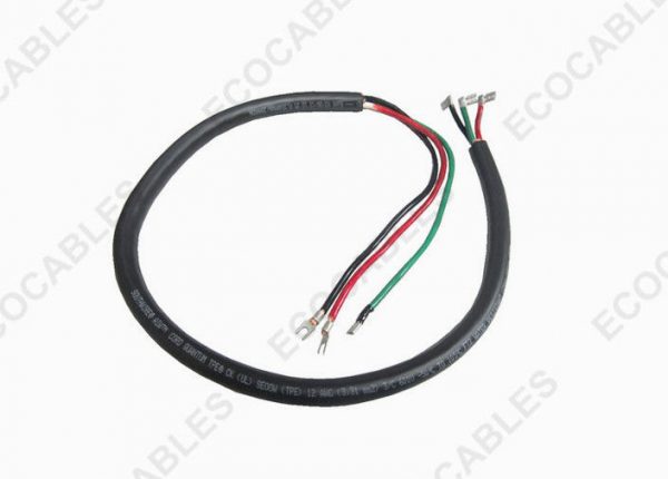 Electric Multi Core LVDS Cable1