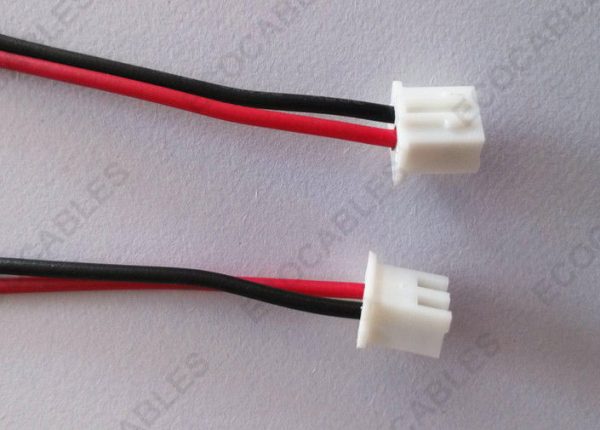JST XHP Battery Cable2