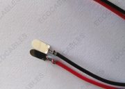 JST XHP Battery Cable3
