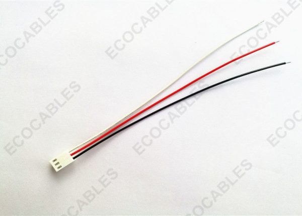 22AWG PTFE Cable For Digital Micro Coffee Roaster RoHS Compliant1