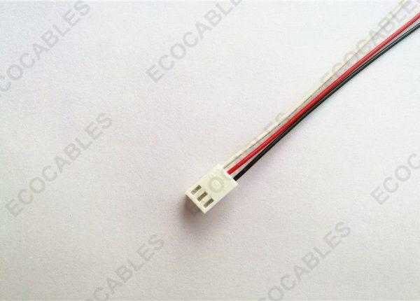 22AWG PTFE Cable For Digital Micro Coffee Roaster RoHS Compliant2