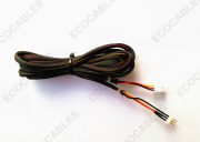 UL1007 24awg Electrical Wire Harness1