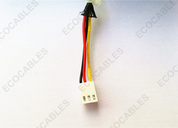 UL1007 24awg Electrical Wire Harness3