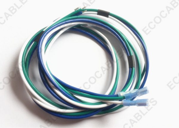 UL1015 Cable For Small Make Up Air1