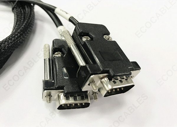 F3 Plus Taximeter Cable2